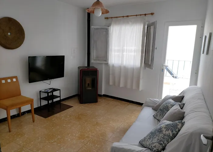 Casa Barrilets Benissa