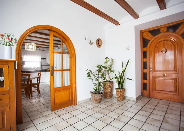 Casa Perla