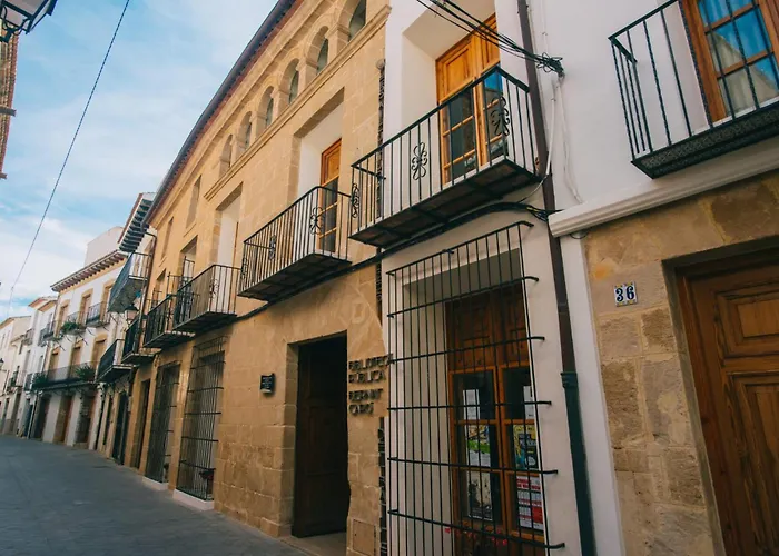 Casa Marti