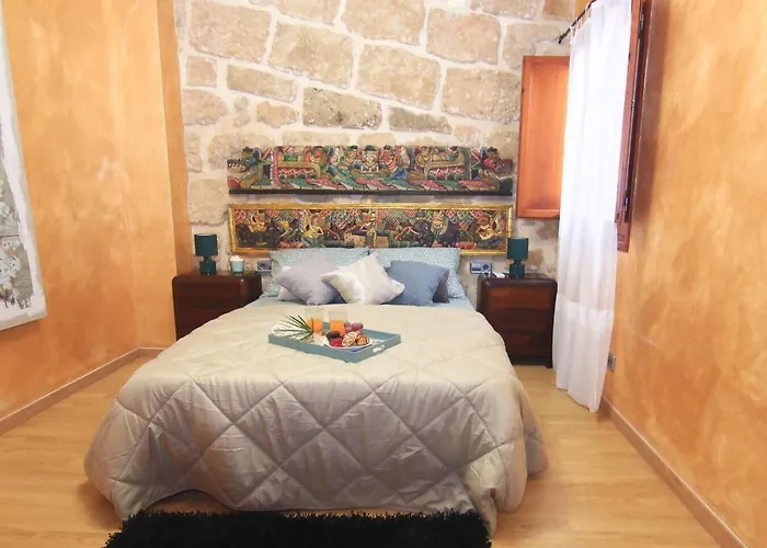 Casa Marron Boutique Home