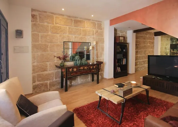 Casa Marron Boutique Home