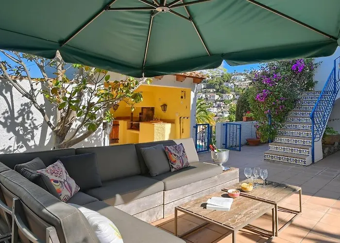 Casa Lavina With Heated Pool