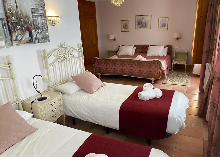 Casa Senorial Benissa