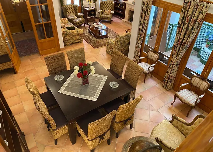 Casa Senorial Benissa