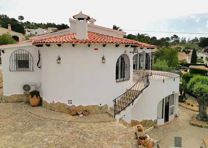 Leamar House By Theka Services