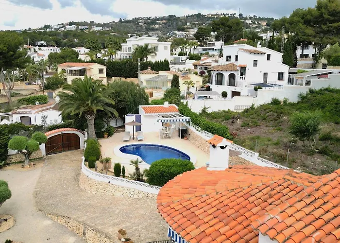 Leamar House By Theka Services